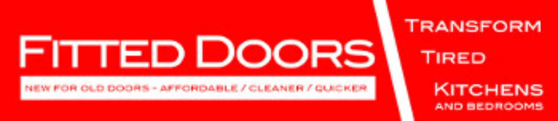 Fitted Doors Logo