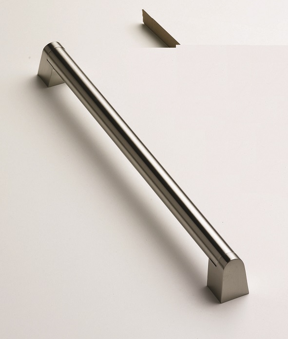 Angled-Boss-Handle