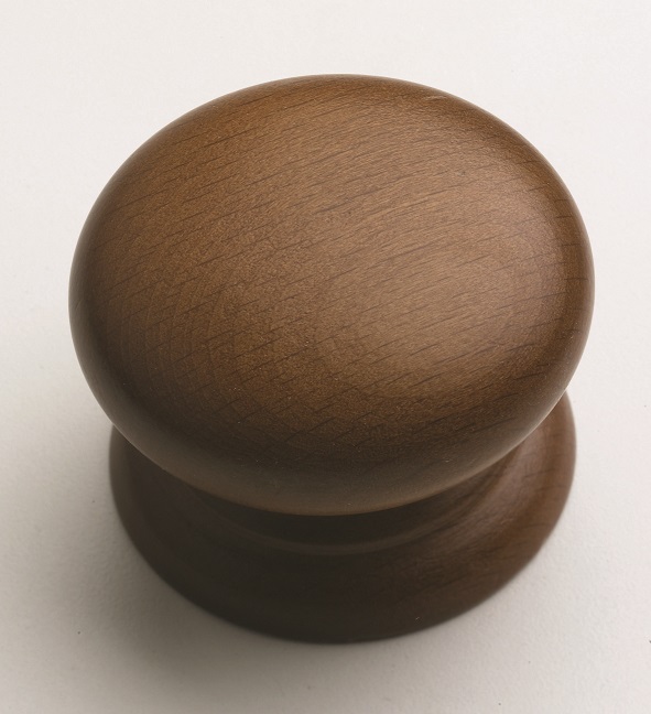 Wood-Knob