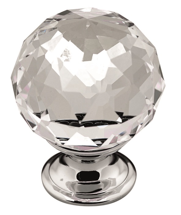 Crystal Knob