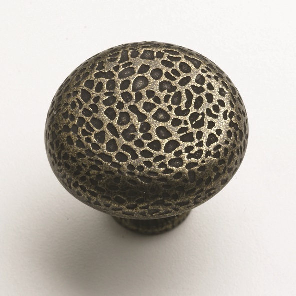 Hammered-Knob