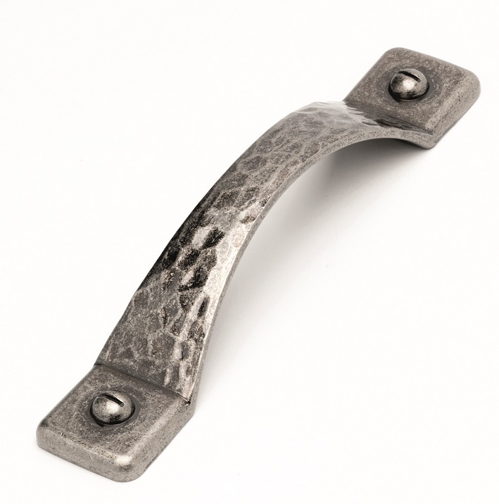 Mottled D Handle