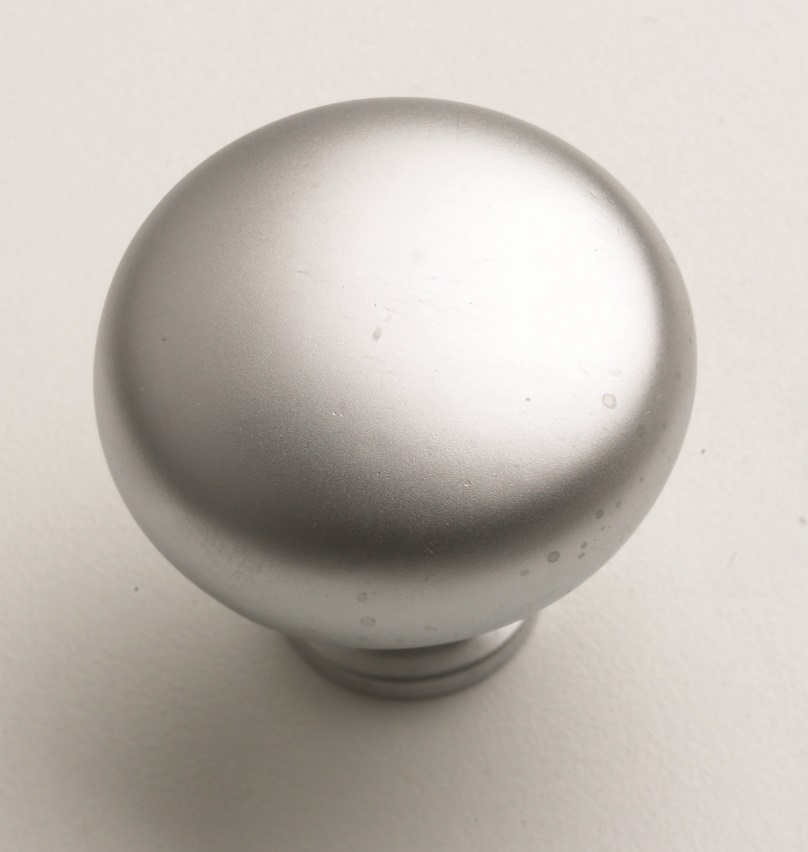 Round-Knob