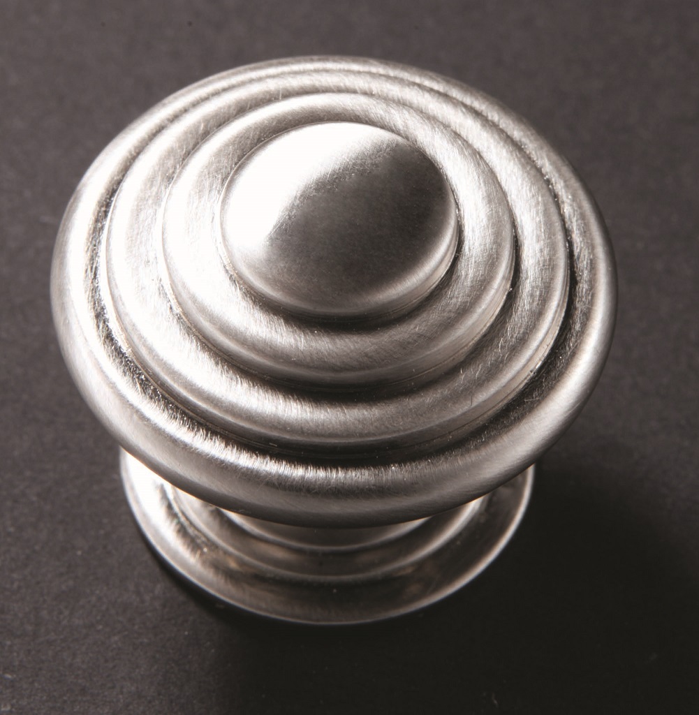 Stepped Knob